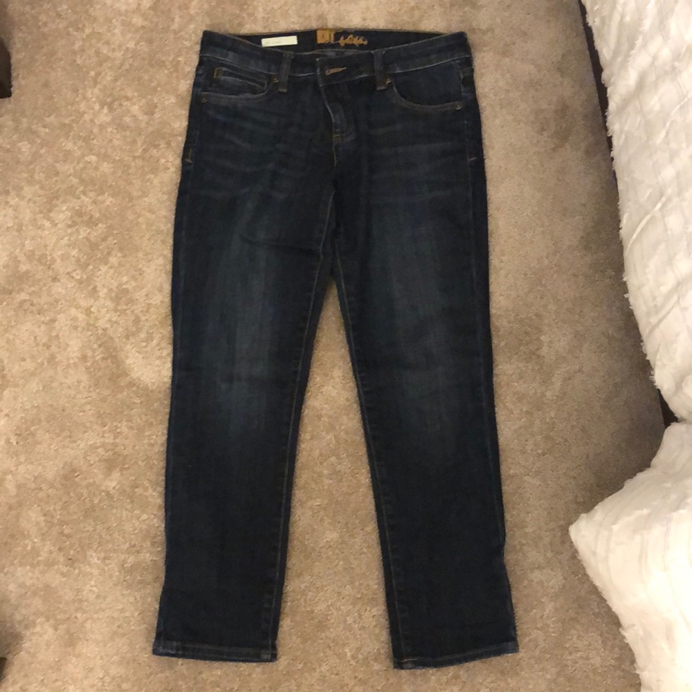 Kut from the Kloth jeans